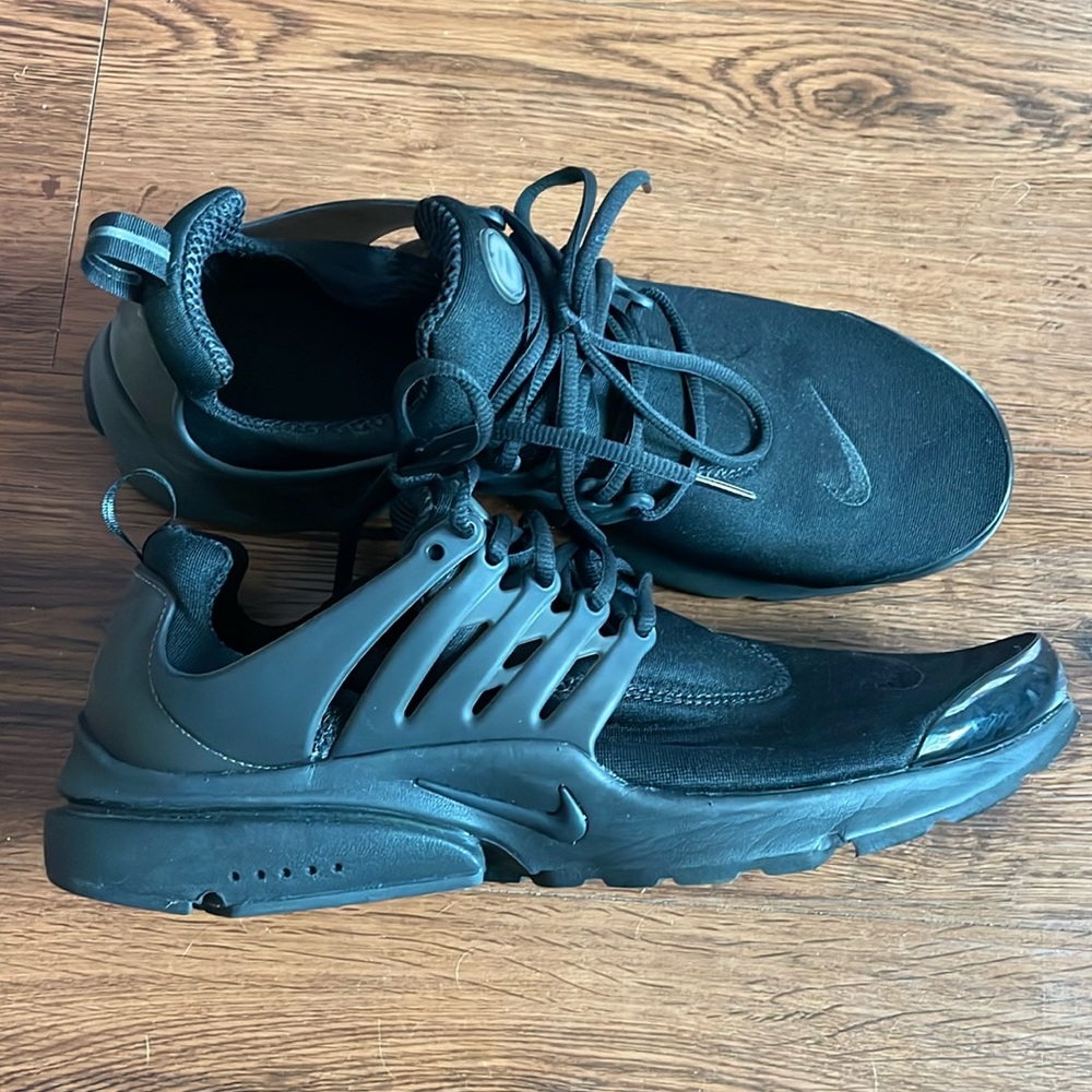 Men’s Air Presto Nikes